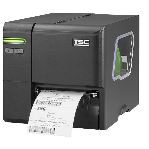 Термотрансферный принтер этикеток TSC ML240P в Нижнем Тагиле