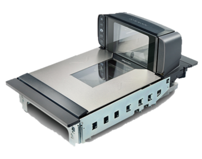 Сканер штрих-кода биоптический DataLogic Magellan 9300I в Нижнем Тагиле