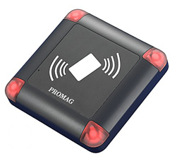 Автономный терминал контроля доступа на платежных картах AC908SK в Нижнем Тагиле