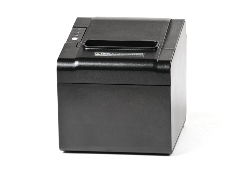 Чековый принтер АТОЛ RP-326-USE черный Rev.4 в Нижнем Тагиле