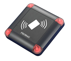 Автономный терминал контроля доступа на платежных картах AC906SK в Нижнем Тагиле