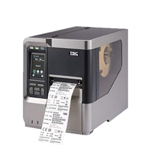 Принтер этикеток термотрансферный TSC MX240P в Нижнем Тагиле