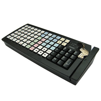 Программируемая клавиатура Posiflex KB-6600 в Нижнем Тагиле