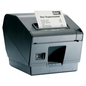 Чековый принтер Star TSP700 в Нижнем Тагиле