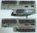 MER327ACPX024 Платы индикации  комплект (326,327 ACPX LED) в Нижнем Тагиле