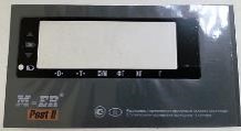 Пленка индикации 326 AFU LCD в Нижнем Тагиле