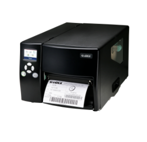 Промышленный принтер начального уровня GODEX EZ-6350i в Нижнем Тагиле