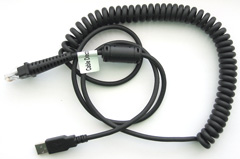 Кабель интерфейсный 307-USB-универсальный к сканерам штрихкода 1504, 1704 в Нижнем Тагиле