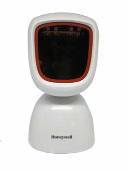 Сканер штрих-кода Honeywell YJ-HF600 Youjie, стационарный  в Нижнем Тагиле