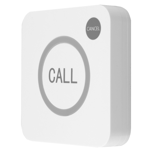 Кнопка вызова iBells 311 сенсорная с функцией отмены в Нижнем Тагиле