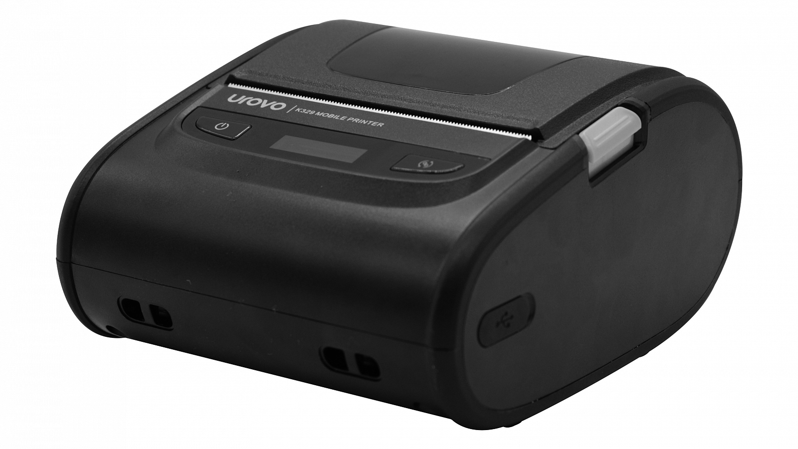 Мобильный принтер этикеток Urovo K329 в Нижнем Тагиле