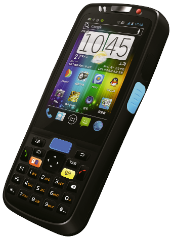 Терминал сбора данных GlobalPOS GP-С5000-2DMT (2D Moto, Android 5.1, Bluetooth, WiFi, NFC, GPS/AGPS, в Нижнем Тагиле