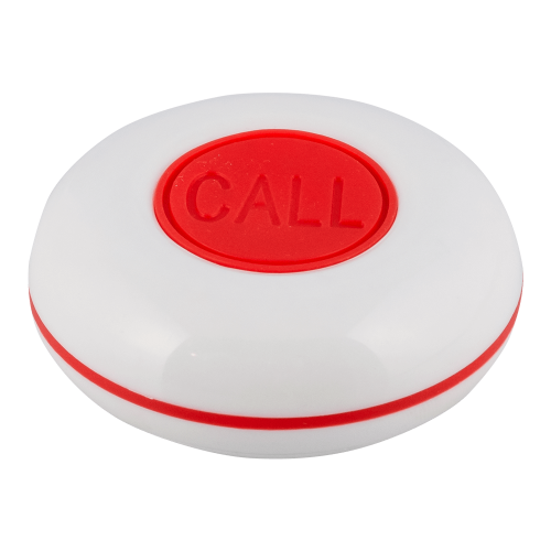 Кнопка вызова K-O1-PLUS влагозащищённая в Нижнем Тагиле