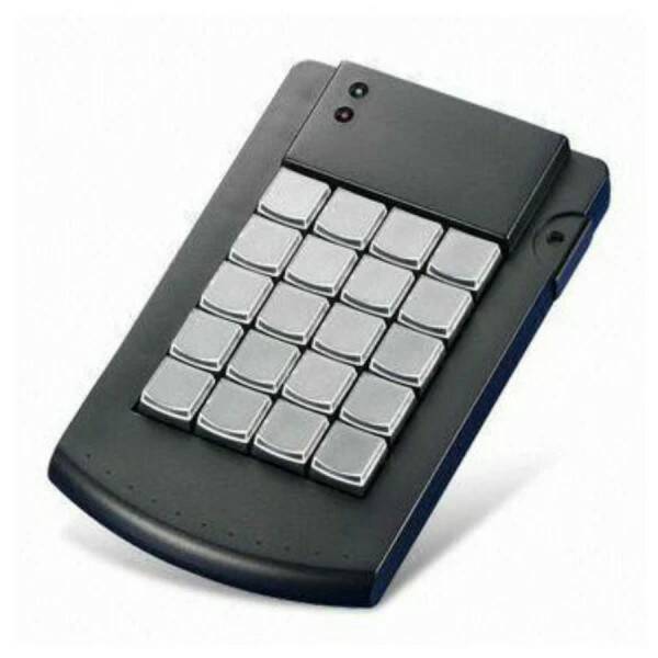 Программируемая клавиатура KB200 в Нижнем Тагиле