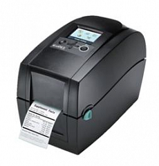Термотрансферный принтер GODEX RT230i в Нижнем Тагиле