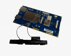 Материнская плата планшетного модуля для АТОЛ Sigma 10Ф MPCBA (1+8) (1GB/8GB) в Нижнем Тагиле