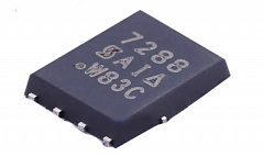 Транзистор Si7288DP  для АТОЛ 11Ф в Нижнем Тагиле
