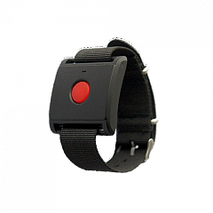 Кнопка вызова наручная Smart 1D в Нижнем Тагиле