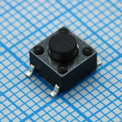 Кнопка сканера (микропереключатель) для АТОЛ Impulse 12 L-KLS7-TS6604-5.0-180-T (РФ) в Нижнем Тагиле