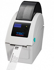 Термопринтер этикеток TSC TDP-324W в Нижнем Тагиле
