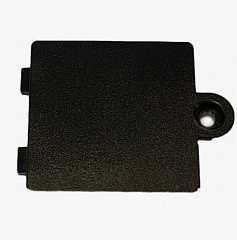 Крышка отсека для фискального накопителя для АТОЛ FPrint-22ПТK/55Ф AL.P050.00.014 (Черный) в Нижнем Тагиле