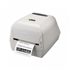 Настольный принтер штрих-кода Argox CP-3140LE-SB в Нижнем Тагиле