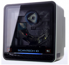 Сканер штрих-кода Scantech ID Nova N4060/N4070 в Нижнем Тагиле