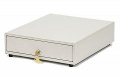 Денежный ящик АТОЛ CD-410-W белый, 410*415*100, 24V в Нижнем Тагиле