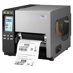 Термотрансферный принтер этикеток TSC TTP-2610MT в Нижнем Тагиле
