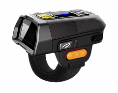 Сканер штрих-кодов Urovo R70 сканер-кольцо в Нижнем Тагиле