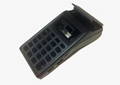Комплект пластиковых деталей для АТОЛ 91Ф (Черный без стекла) в Нижнем Тагиле