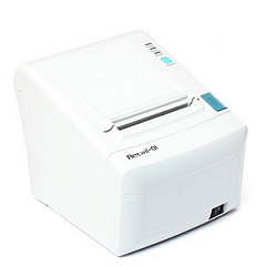 Фискальный регистратор "Ритейл-01ФM RS/USB" (Белый) в Нижнем Тагиле