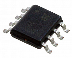 Микросхема памяти MX25L6433FM2I-08Q SMD для АТОЛ 91Ф/92Ф в Нижнем Тагиле