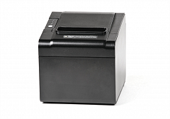 Чековый принтер АТОЛ RP-326-USE черный Rev.4 в Нижнем Тагиле