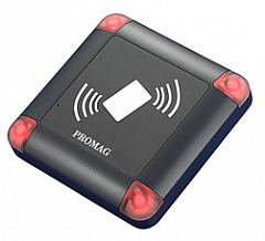 Автономный терминал контроля доступа на платежных картах AC908 в Нижнем Тагиле