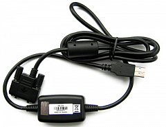 Кабель интерфейсный 308-USB Virtual COM к сканерам штрихкода 1090+ (белый) в Нижнем Тагиле