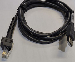 Кабель USB для АТОЛ SB2108 Plus 01.W.L.0102000A rev 2 в Нижнем Тагиле