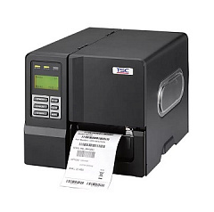 Принтер этикеток термотрансферный TSC ME340 в Нижнем Тагиле