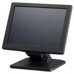 POS-монитор 10.4 " LCD VGA , черный в Нижнем Тагиле
