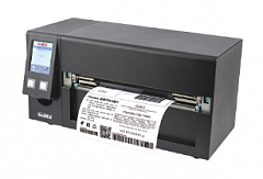 Широкий промышленный принтер GODEX HD-830 в Нижнем Тагиле