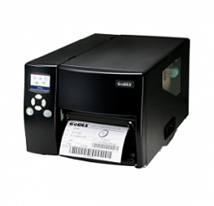 Промышленный принтер начального уровня GODEX EZ-6250i в Нижнем Тагиле