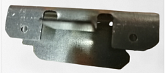 Скоба металлическая для АТОЛ 77Ф AL.P070.01.047 в Нижнем Тагиле