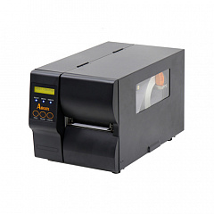 Промышленный принтер штрих-кода Argox iX4 в Нижнем Тагиле