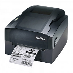 Термотранферный принтер этикеток Godex G300 в Нижнем Тагиле