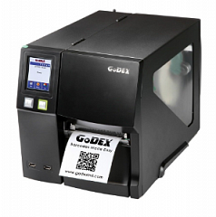 Промышленный принтер начального уровня GODEX ZX-1600i в Нижнем Тагиле