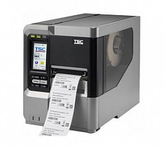 Термотрансферный принтер этикеток TSC MX640P в Нижнем Тагиле