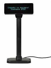 Дисплей покупателя АТОЛ PD-2800 USB в Нижнем Тагиле