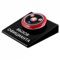 Комплект Smart 23/ 715 кнопка вызова с подставкой в Нижнем Тагиле