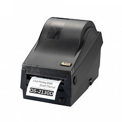 Настольный принтер штрих-кода Argox OS-2130D-SB в Нижнем Тагиле