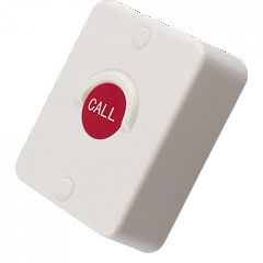 Кнопка вызова iBells 309 влагозащищённая в Нижнем Тагиле